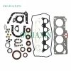 Toyota 8A 04111-02900 Full gasket set