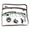 Toyota 1AR Timing chain kit Toyota 1AR Timing chain kit