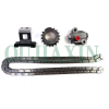 Toyota 1AR Timing chain kit Toyota 1AR Timing chain kit