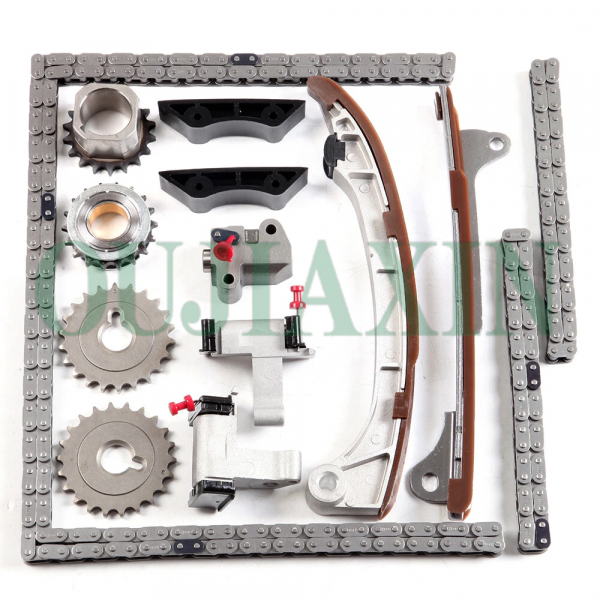 Toyota 1GR Timing chain kit