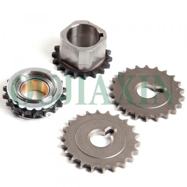 Toyota 1GR Timing chain kit