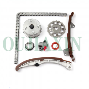 Toyota 1NZ Timing chain kit