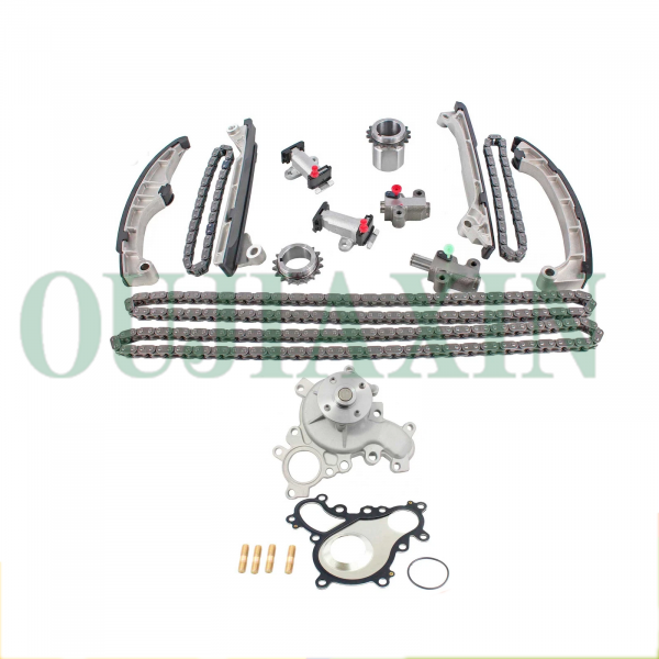 Toyota 1UR Timing chain kit