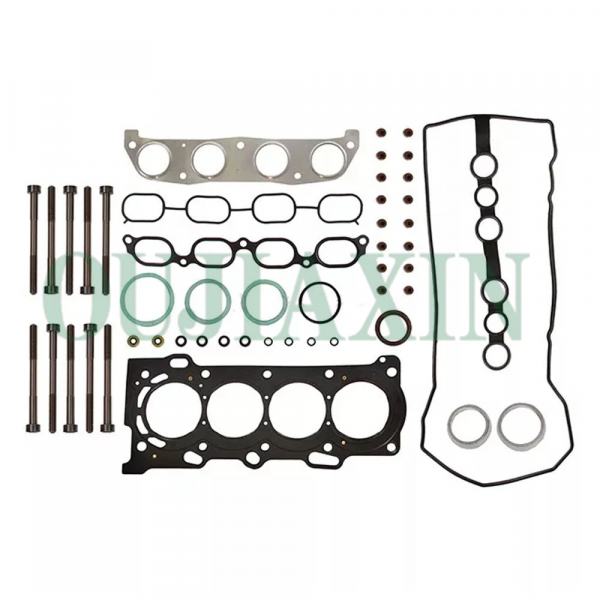 Toyota 1ZZ Overhaul Kit