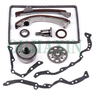 Toyota 1ZZ Timing chain kit
