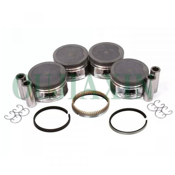 Toyota 3RZ Overhaul Kit