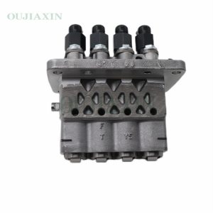 Fuel Injection Pump (Diesel) 131010080