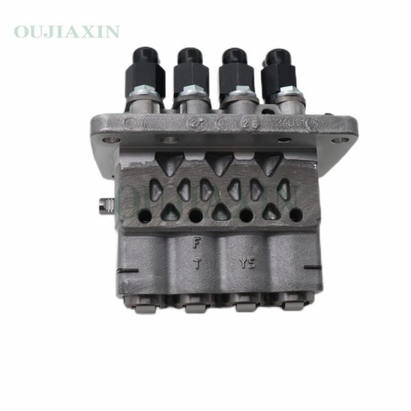 Fuel Injection Pump (Diesel) 131010080