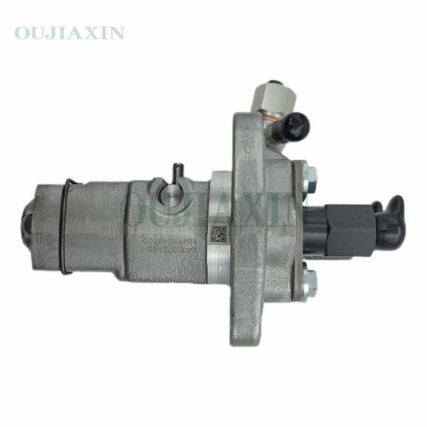 Fuel Injection Pump (Diesel) 131010080