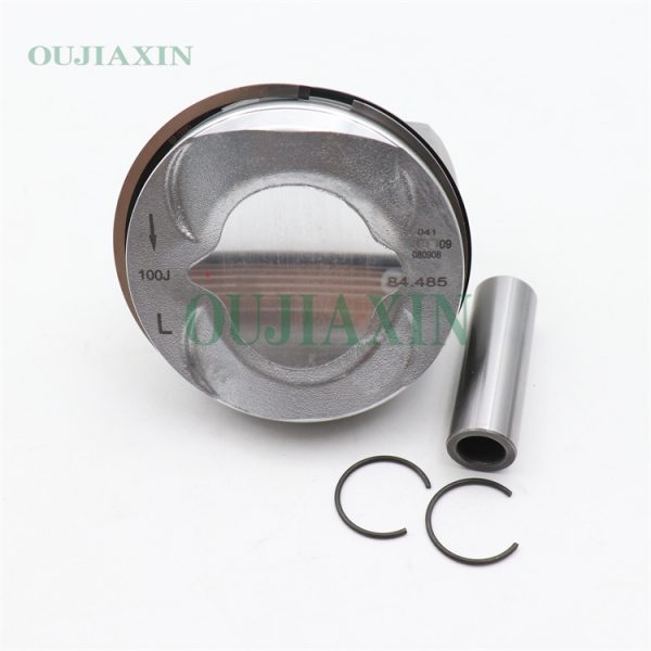 Volkswagen Series Piston — S5, A6, A8, Q7 4.2 (Part No. 07917065DC) — Piston Assembly Volkswagen Series Piston — S5, A6, A8, Q7 4.2 (Part No. 07917065DC) — Piston Assembly