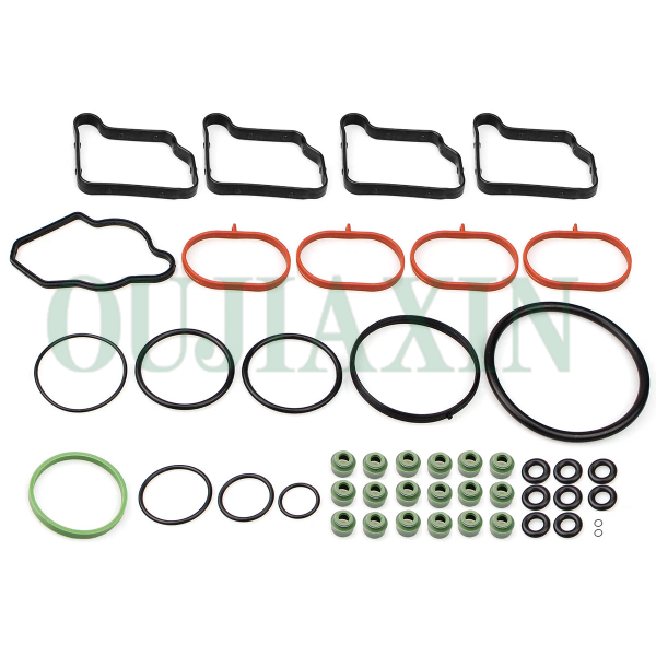 Mercedes M271 Full gasket set