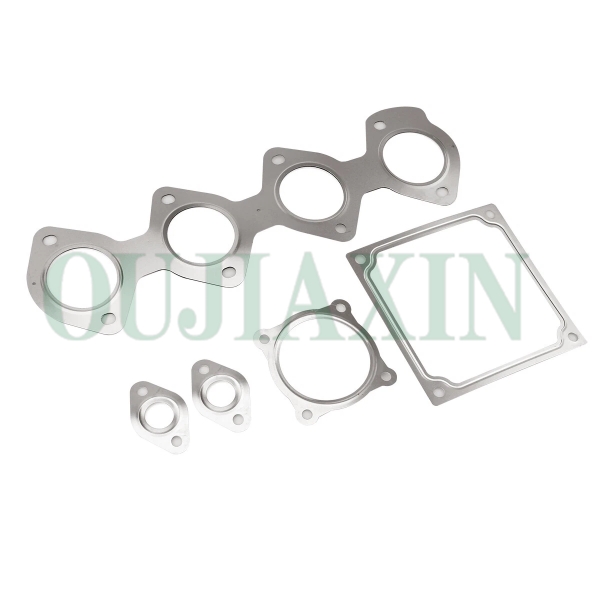 Mercedes M271 Full gasket set
