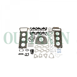 Mercedes-Benz 642 Full gasket set