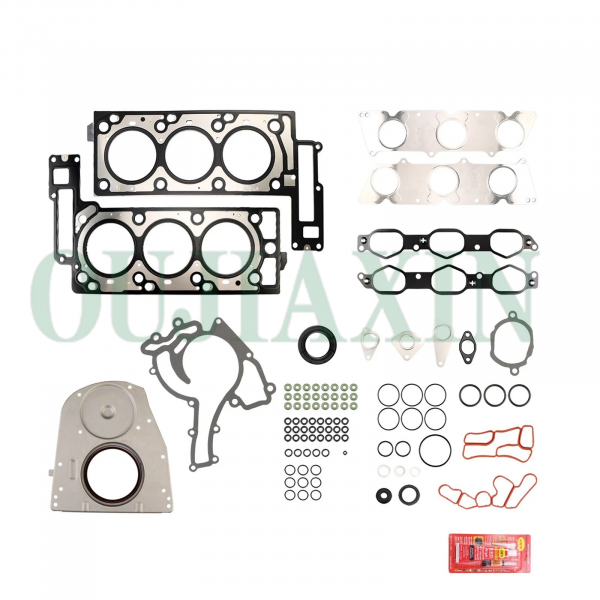 Full gasket set Mercedes M272 2.5L Full gasket set Mercedes M272 2.5L