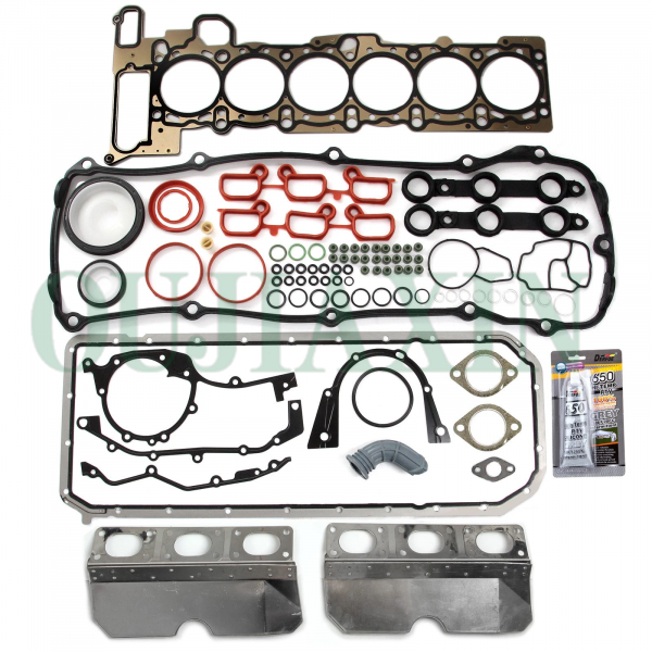 Full gasket set BMW M54 2.2 11127507597 Full gasket set BMW M54 2.2 11127507597