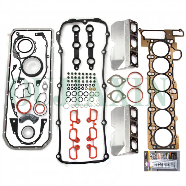 Full gasket set BMW M54 2.2 11127507597 Full gasket set BMW M54 2.2 11127507597
