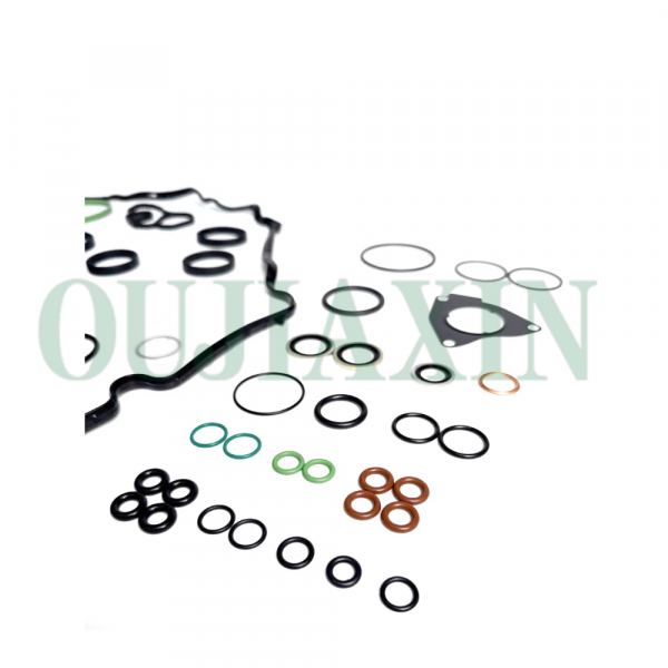Full gasket set BMW MINI N12B16A