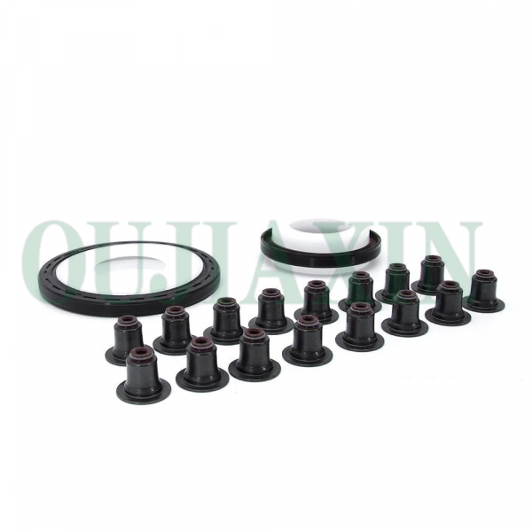 Full gasket set BMW N14B16 11127572854