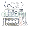 Full gasket set, BMW N46 new model 2.0L, model number 11120391974 Full gasket set, BMW N46 new model 2.0L, model number 11120391974