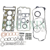 Full gasket set, BMW N46 new model 2.0L, model number 11120391974 Full gasket set, BMW N46 new model 2.0L, model number 11120391974