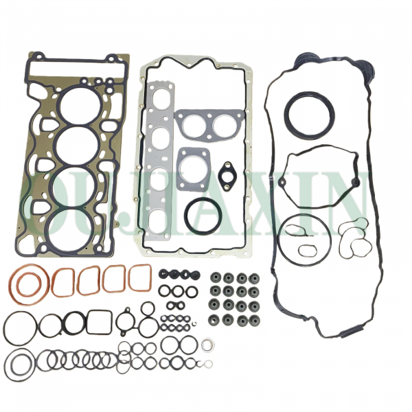 Full gasket set, BMW N46 new model 2.0L, model number 11120391974 Full gasket set, BMW N46 new model 2.0L, model number 11120391974