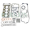 Full gasket set, BMW N46 new model 2.0L, model number 11120391974 Full gasket set, BMW N46 new model 2.0L, model number 11120391974