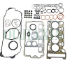 Full gasket set, BMW N46 new model 2.0L, model number 11120391974 Full gasket set, BMW N46 new model 2.0L, model number 11120391974