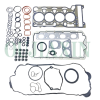 Full gasket set, BMW N46 new model 2.0L, model number 11120391974 Full gasket set, BMW N46 new model 2.0L, model number 11120391974