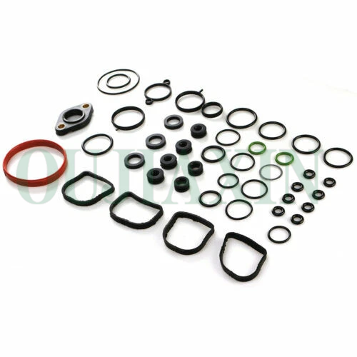 Full gasket set, older BMW N46 model, 11120308857 Full gasket set, older BMW N46 model, 11120308857