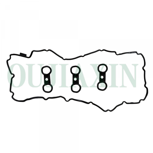 Full gasket set, BMW N52B25 (new model), model number 11127571963