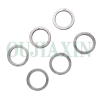 Full gasket set, BMW N52B25 (old model), 11127555756