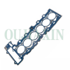 Full gasket set, BMW N52B25 (old model), 11127555756