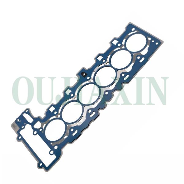Full gasket set, BMW N52B25 (old model), 11127555756