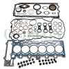 Full gasket set, BMW N52B30 new model, 11127548921