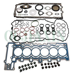 Full gasket set, BMW N52B30 new model, 11127548921