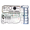 Full gasket set, BMW N52B30 new model, 11127548921