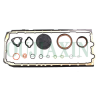Full gasket set, BMW N52B30 new model, 11127548921