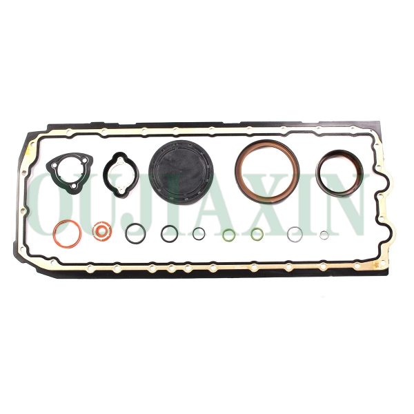 Full gasket set, BMW N52B30 new model, 11127548921