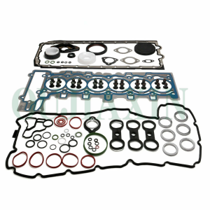 Full gasket set, BMW N52B30 (old model) 11127555758