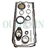 Full gasket set, BMW N52B30 (old model) 11127555758