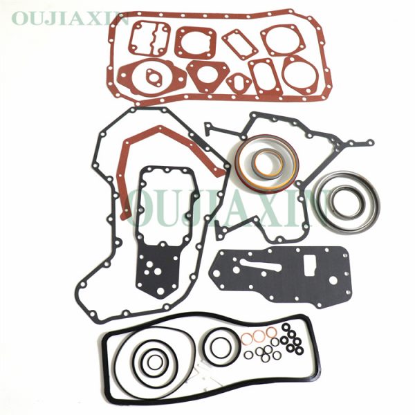 Full gasket set Cummins 4-390 3.9L 3802375 3804896