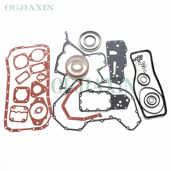 Full gasket set Cummins 4-390 3.9L 3802375 3804896