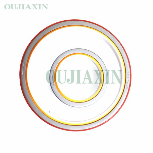 Full gasket set Cummins 4-390 3.9L 3802375 3804896