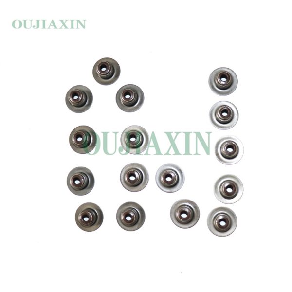 Full gasket set Cummins ISF 3.8L JDXB-3