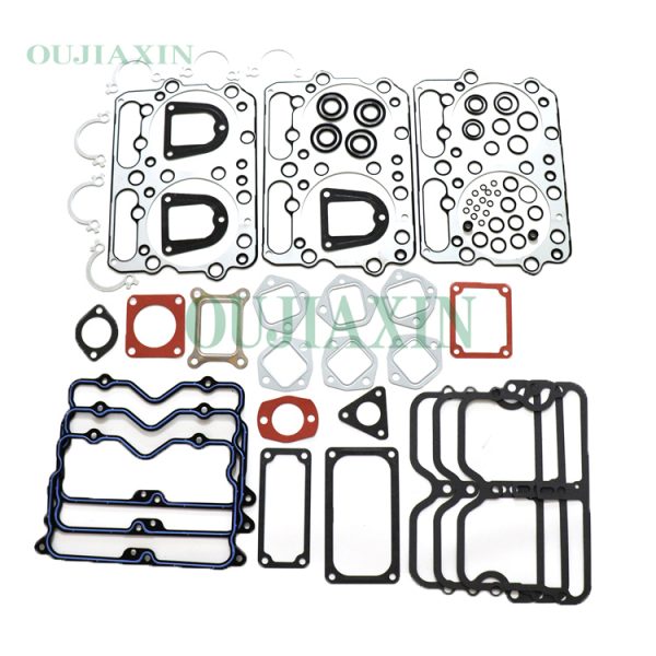 Full gasket set Cummins NT855 NTA855 3801330 Full gasket set Cummins NT855 NTA855 3801330