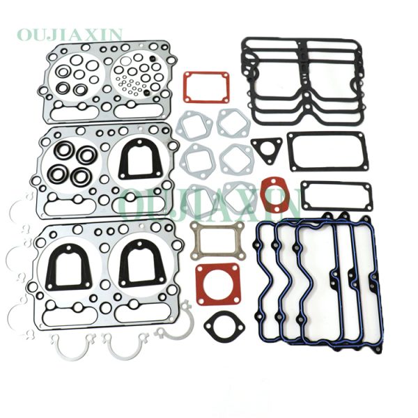 Full gasket set Cummins NT855 NTA855 3801330 Full gasket set Cummins NT855 NTA855 3801330