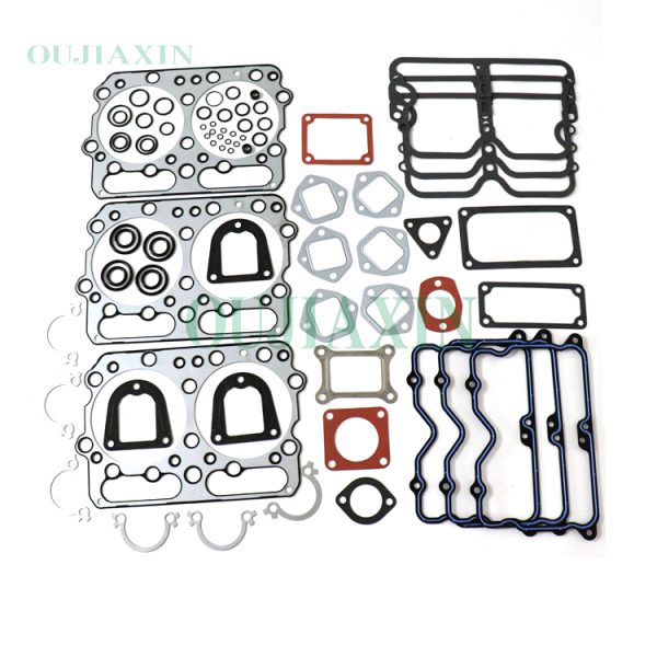 Full gasket set Cummins NT855 NTA855 3801330 Full gasket set Cummins NT855 NTA855 3801330