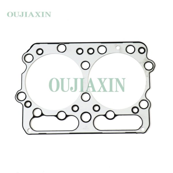 Full gasket set Cummins NT855 NTA855 3801330 Full gasket set Cummins NT855 NTA855 3801330