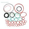 Full gasket set, Weichai WD615 612600040355, 9.7L