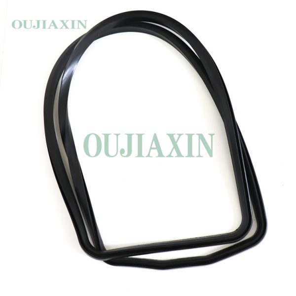 Full gasket set, Weichai WD615 612600040355, 9.7L